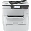 Epson Workforce Pro Wf-c878rdwf Multifunktionsprinter