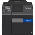Epson Colorworks Cw-c6000ae Etiketprinter