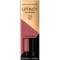 Max Factor Lipfinity Liquid Colour Lipstick - 2,3ml+1,9g