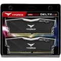 Team Group Delta 32gb 2x16gb Ddr4 3600mhz Ram-hukommelse