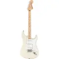 Squier Affinity Stratocaster MN Olympic White
