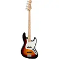 Squier Affinity Jazz Bass MN 3-Color Sunburst