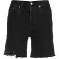 Levi's 501 Mid Thigh Korte Jeans