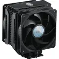 Cooler Master Masterair Ma612 Stealth Køler Sort