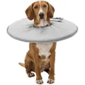 Trixie beskyttende halskrave - Str XL: halsvidde 60–64 cm