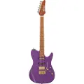 Ibanez LB1 Lari Basilio Violet