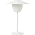 Blomus - Mobil lampe LED Ani 36 cm - Hvid - Genopladelige lamper - - Homeroom
