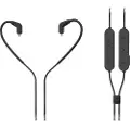 Behringer BT215-BK Bluetooth Trådløs Adapter med MMCX-stik