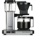 Moccamaster Kbg 741 Drypkaffemaskine 10 Kopper