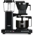 Moccamaster Kbg Select Drypkaffemaskine 10 Kopper