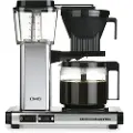 Moccamaster Kgb741 Select Drypkaffemaskine