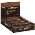 GÜ Liquid Boks Med Energigeler Kaffe 60g 12 Enheder