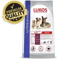 Lukos Adult Medium hundefoder