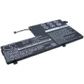 24hShop Batteri til notebook, laptop til Lenovo S41, S41-70, S41-70AM og andre.