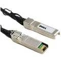 Dell 470-aceu Infiniband Og Fiberoptisk Kabel 3 M Sfp28 Sort 3m. Sfp28 Sfp28