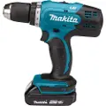 Makita Ddf453sye Elektrisk Skruetrækker
