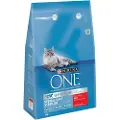 Purina One Sterilized Rind - 3 kg