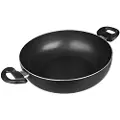 Ibili Dyb Induktions Pande Med 2 Håndtag 24 Cm