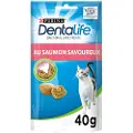 Purina Dentalife Tyggegodbidder Kat Laks