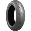 Bridgestone Battlax-s21 61w Tl Sport-touring Fordæk