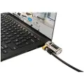 Dell Kensington Clicksafe Combination Lock