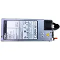 Dell Hot-plug 1100W PSU Strømforsyning - 1100 Watt - ATX - 80 Plus