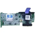 Dell ISDM and Combo Card Reader - kortlæser