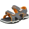 Timberland Adventure Seeker 2 Strap Sandaler Til Småbørn