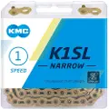 Kmc K1sl Narrow Kæde