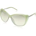 Porsche Design P8603-66b Solbriller Til Kvinder
