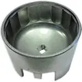 JBM 87x16 Mm Ekstraktionskop Til Oliefilter