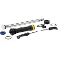RockShox Guld Dæmper Indvendig Højredrejende Nøglefærdig 30 Tk 27.5/29 Fjernbetjening