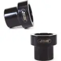 JBM Scania 3/4´´ Affjedringsmøtrik Udtræksningsnøgle 28x37 Mm
