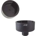 JBM Bpw Drhjulmøtrikpipe Til Lastbil 41mm 111 Mm