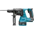 Makita 18v bore-/mejselhammer sds plus dhr243z solo kulfri