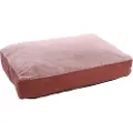 Flamingo Suza Rectangular 100x70x16cm Kæledyrspude