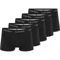 Calvin Klein Low Rise Boxers 5 Enheder