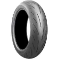 Bridgestone Battlax-s22 78w Tl Vej-sport Bagdæk