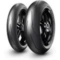 Pirelli Diablo Supercorsa V3 Sc1 54w Tl Nhs Sportsdæk