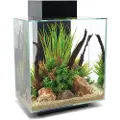 Fluval Edge Led 2.0 46l Akvariesæt