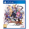 Nis Ps4 Disgaea 4 Complete+ - Promise Of Sardines Edition
