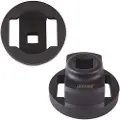 JBM Bpw 3/4´´ Hjulmuttertop Til Bagaksel 65 Mm