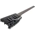 Steinberger Spirit GT-Pro Deluxe Black