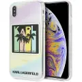 Karl Lagerfeld Klhci65irkd Iphone Xs Max California Dreams Telefonetui