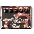 Dunlop Slash Octave Fuzz Pedal