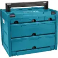 Makita P-84349 Værktøjskasse