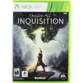 Xbox Games Xbox 360 Dragon Age: Inquisition (import)
