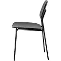 Bloomingville - Stol Monza 2-pak - Sort - Barstole & -taburetter - - Homeroom