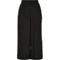 Urban Classics Wide Viscose Culotte Bukser