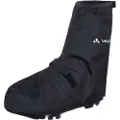 Vaude Bike Gaiter short, skoovertræk, sort